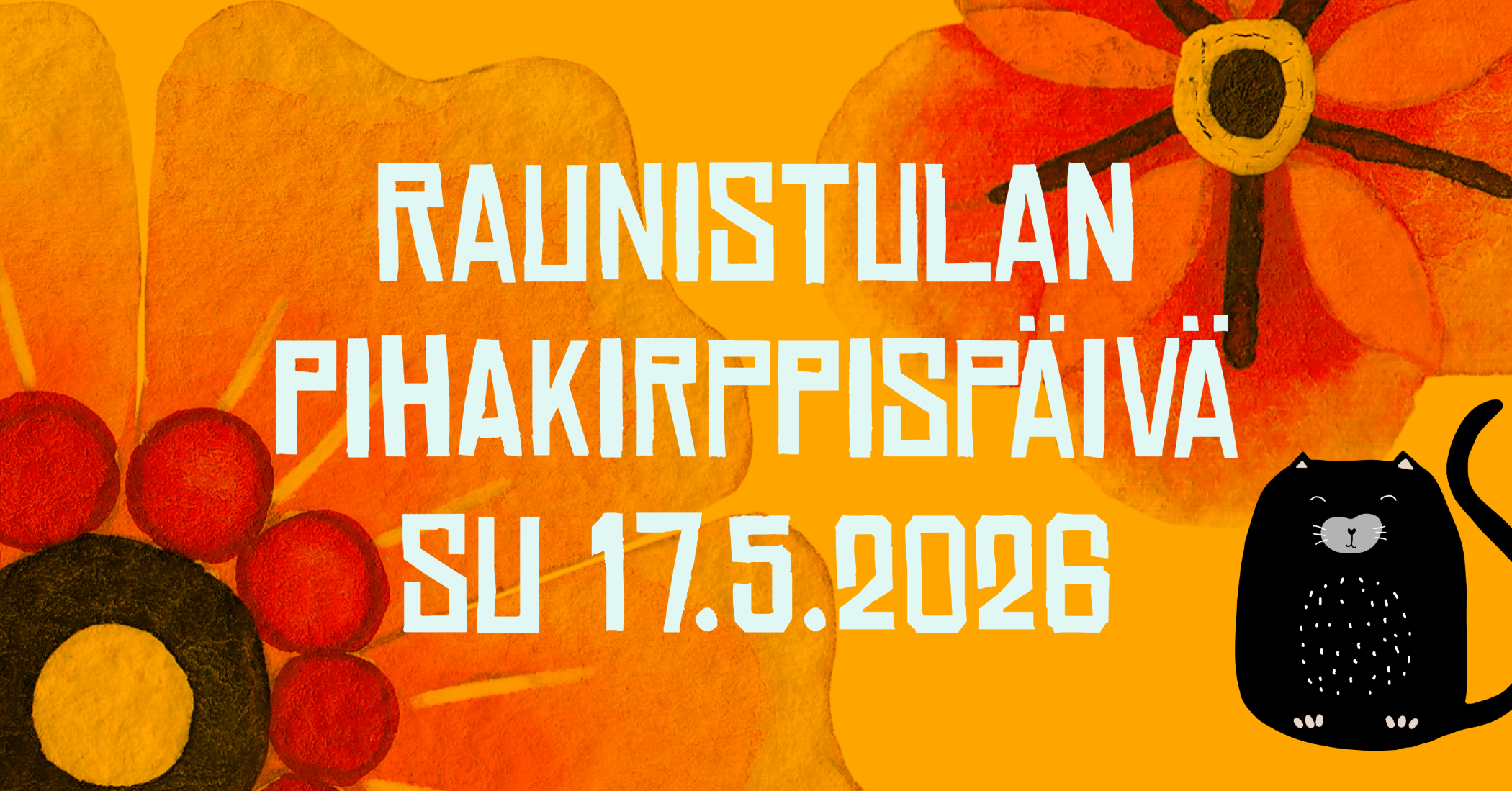 Raunistulan pihakirppikset