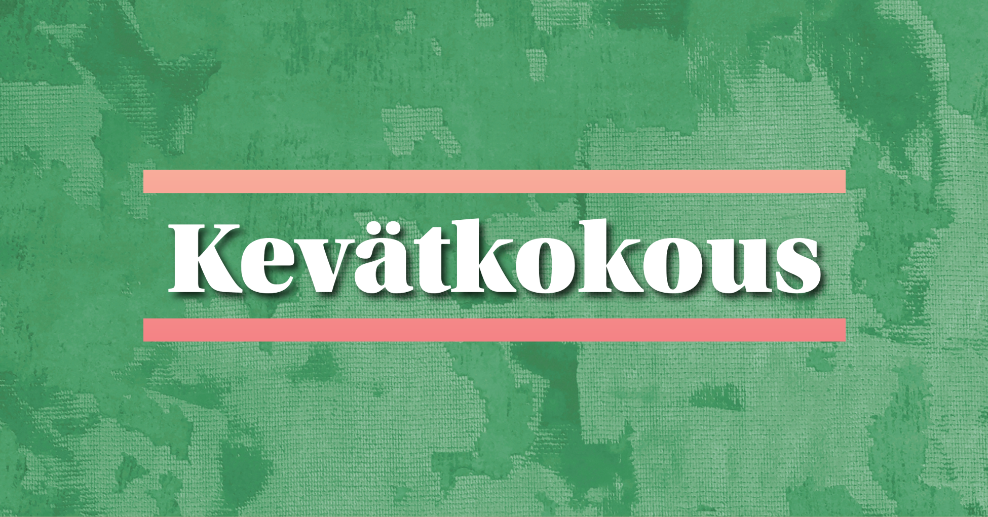 Kevätkokous 21.5.2026 klo 19